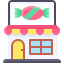Candy shop