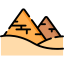 Pyramids