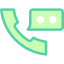 Phone call