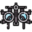 Eye test