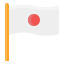 Japan flag
