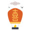 Chinese lantern