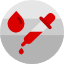 Blood sample