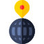 Map placeholder