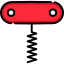 Corkscrew