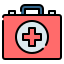 First aid kit