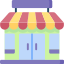 Shopping store