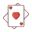 Playing cards