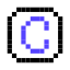Letter c