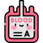 Blood bag