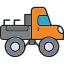 Monster truck