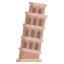 Pisa tower
