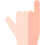 Sign language