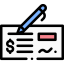Cheque