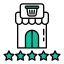 Rating stars