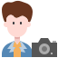 Photographer