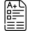 Экзамен