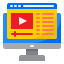 Video content