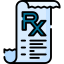 Medical prescription