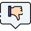 Dissatisfied