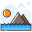Sea