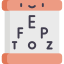 Eye test