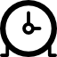 Circular clock