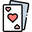 Playing cards