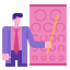 Eye test