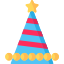 Party hat