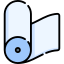 Paper roll
