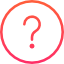 免费 SVG 和 PNG 帮助图标
