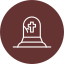 Tombstone