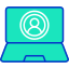 User