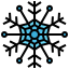 Снежинка