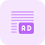 Ads
