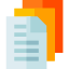 Text File Icons — Free SVG Downloads