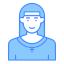Nun