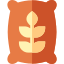 Wheat flour