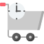 Shopping cart