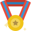 Medal
