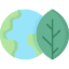 Green earth