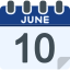June