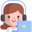 Customer service