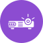 Projector