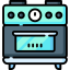 Oven