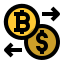 Money exchange