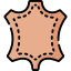 Leather