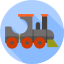Steam locomotive