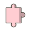 Puzzle piece